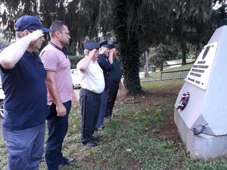 Osrednja občinska proslava ob dnevu državnosti in 24. občinskem prazniku 24